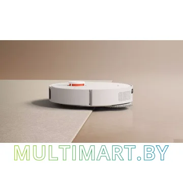 Робот-пылесос Xiaomi Robot Vacuum X20+ (белый) картинка 9